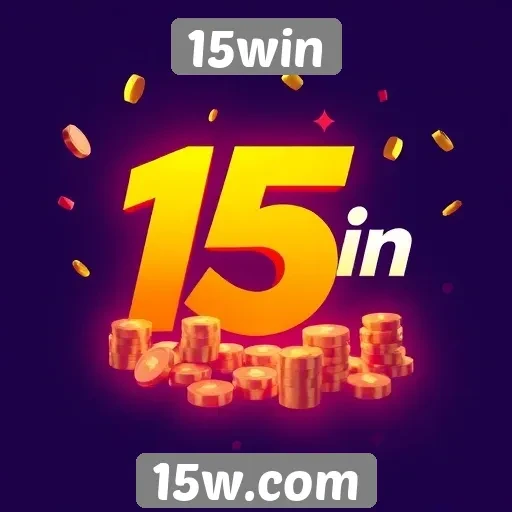 Tendências de crescimento do 15win no mercado