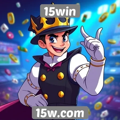 Dicas para otimizar sua experiência no 15win