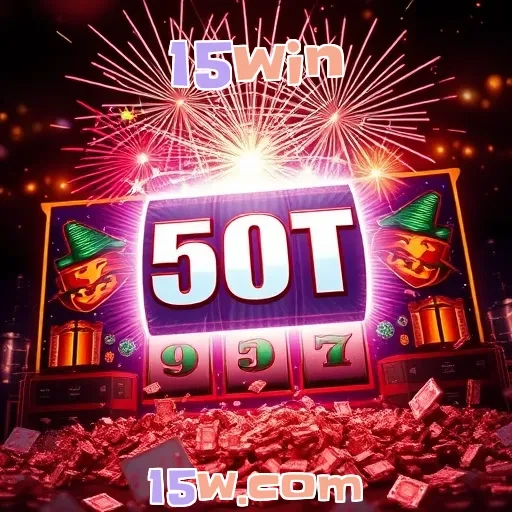 15win: A Revolução dos Pagamentos em Jogos Online no Brasil