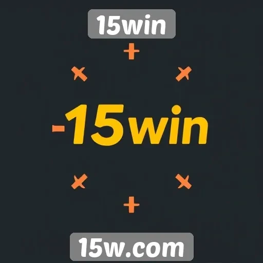 Como funciona o sistema de pagamento do 15win