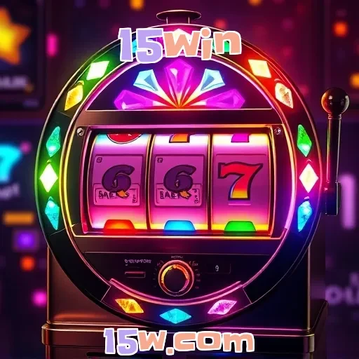 15win: Atrações e Promoções Que Você Não Pode Perder