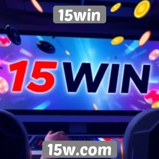 Impacto da regulamentação em sites como 15win