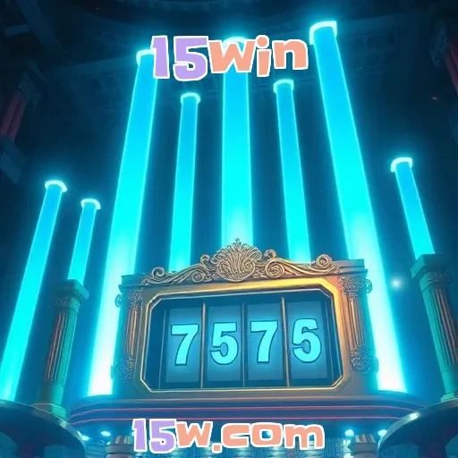 15win: Descubra os Melhores Caça-Níqueis Para Ganhar e Se Divertir