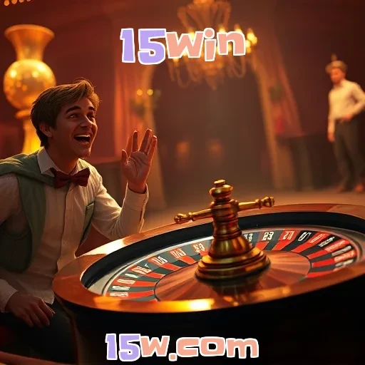 15win: Descubra a Revolução das Apostas em Eventos Esportivos no Brasil