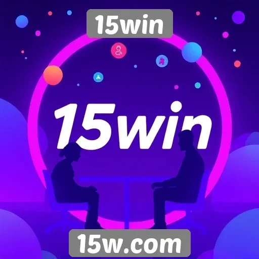 Estudo sobre a experiência do usuário no 15win