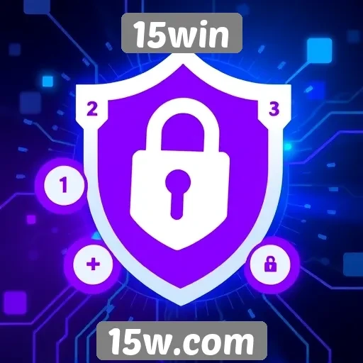 Avaliação de segurança do site 15win em foco