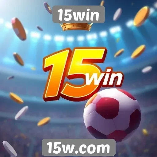 Comparativo entre 15win e concorrentes no mercado